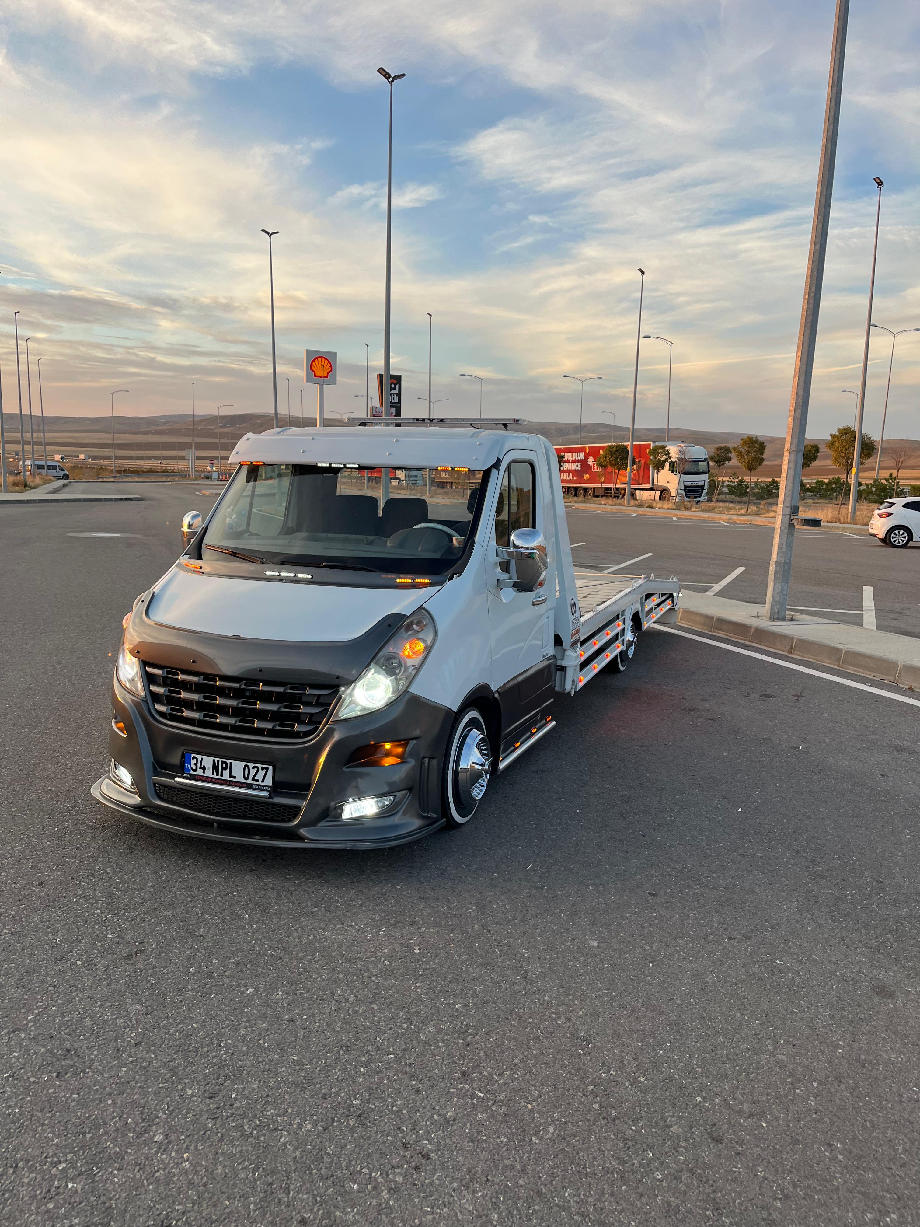 Adana oto çekici galerisi