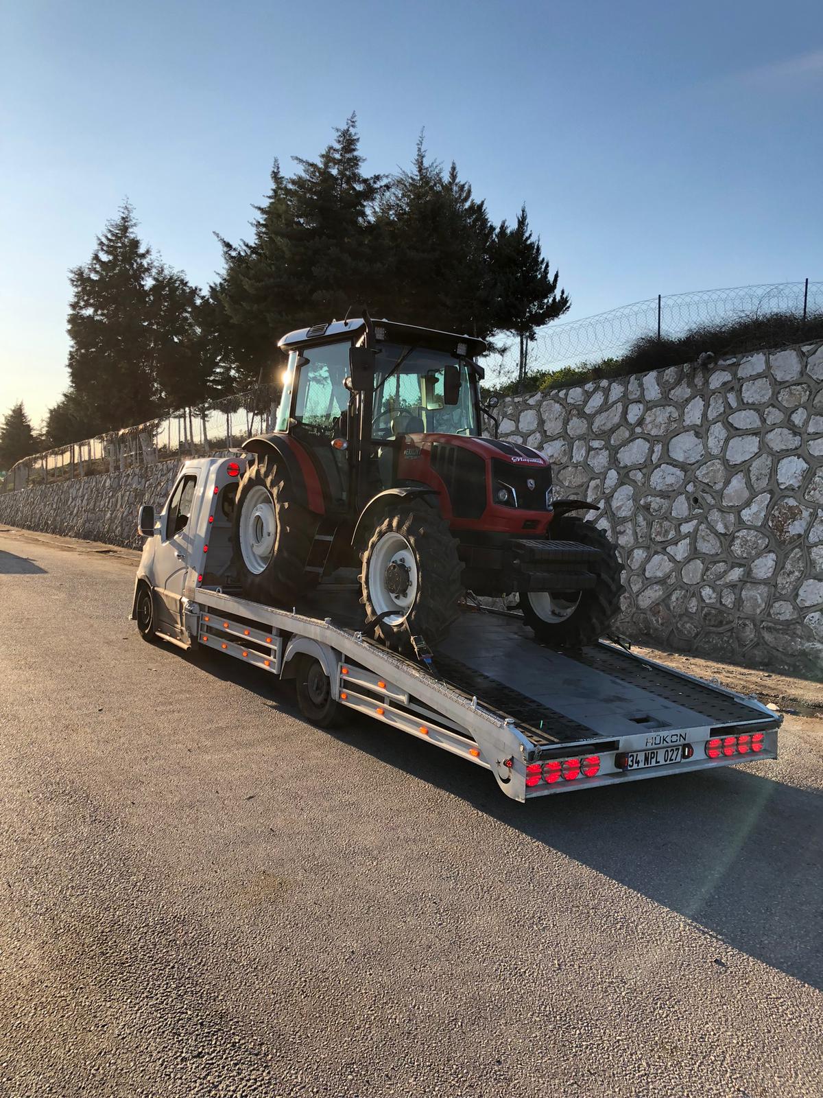 Adana oto çekici galerisi