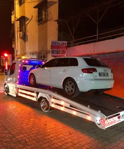 Adana yol yardım ekipleri