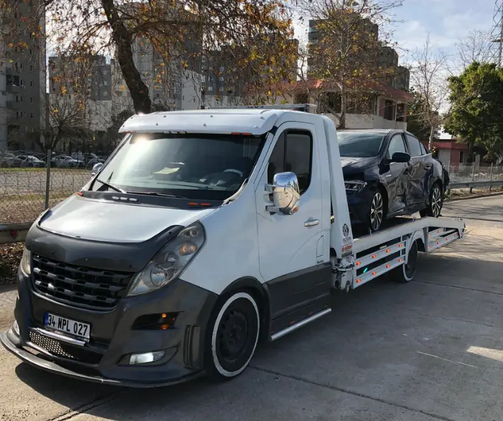 Adana oto kurtarma hizmeti